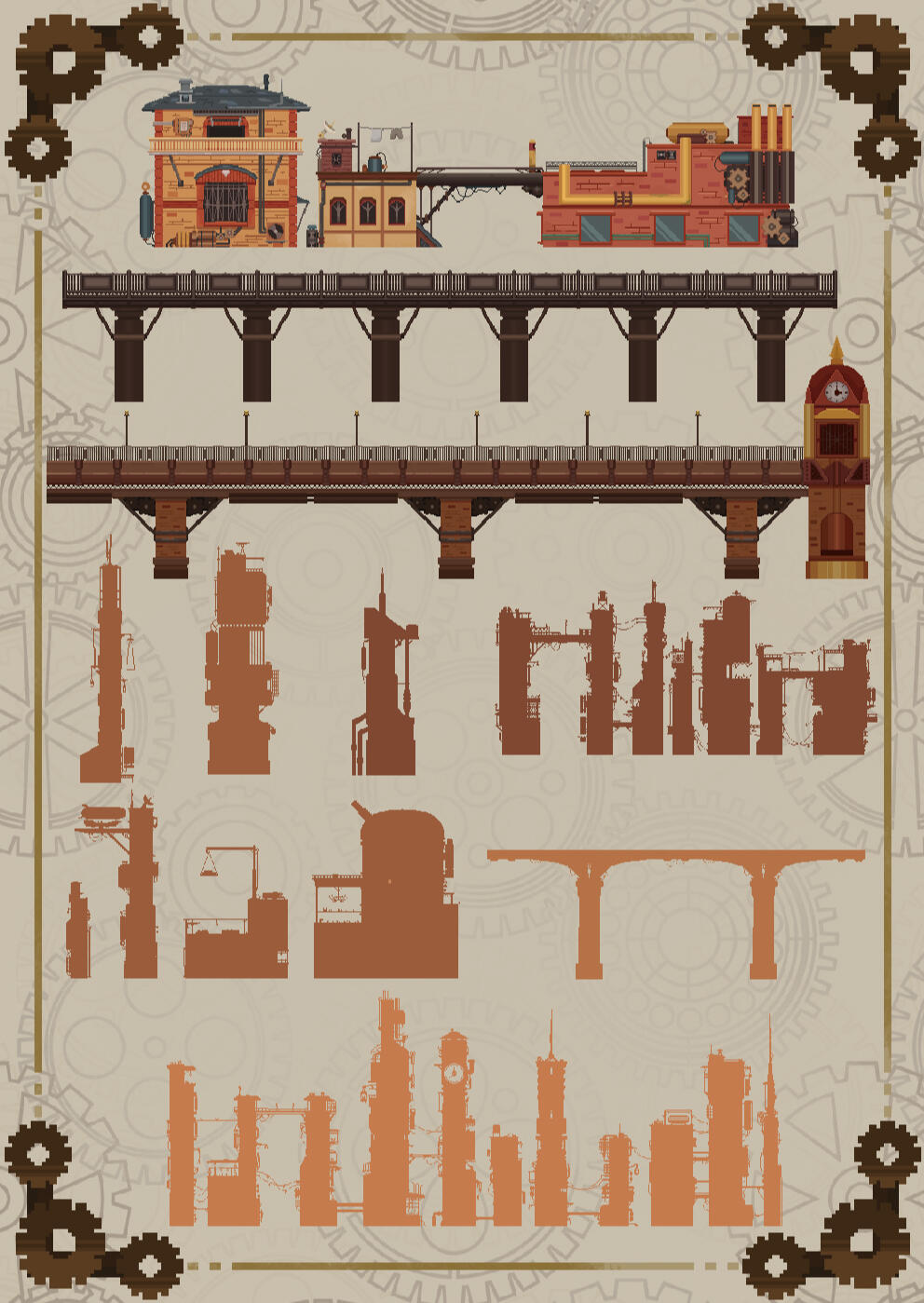 City Layers City Layers