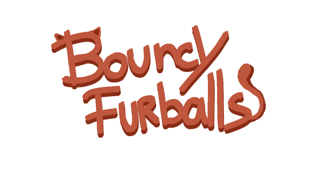 Bouncy Furballs Bouncy Furballs