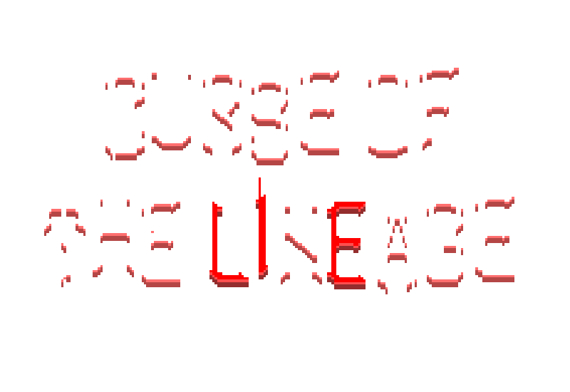 Curse Of The Lineage Curse Of The Lineage