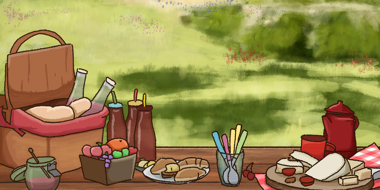 Pico Picnic
