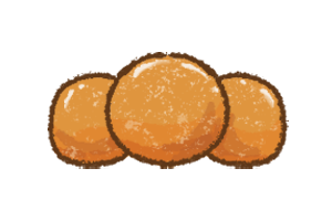 Banh Ran Banh Ran