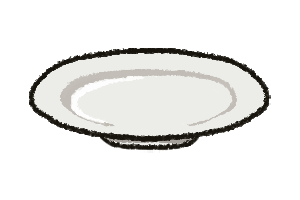 Plate