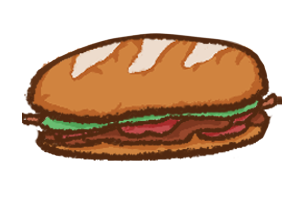 Banh Mi Banh Mi