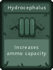 Cephalopod Enemy Cephalopod Enemy
