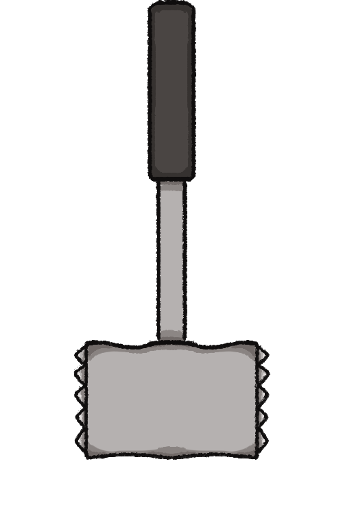 Hammer