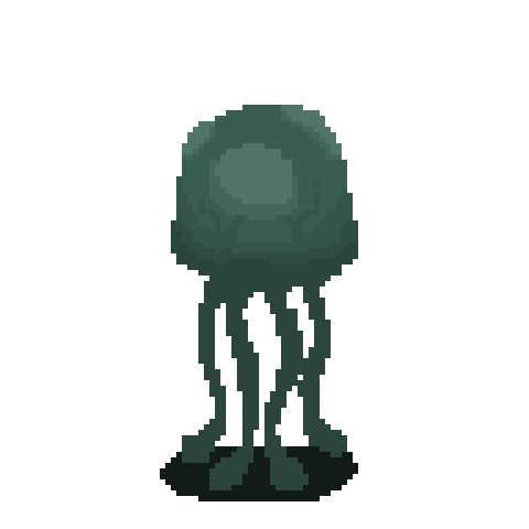 Subphylum Enemy Subphylum Enemy