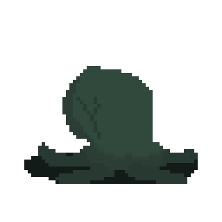 Cephalopod Enemy Cephalopod Enemy