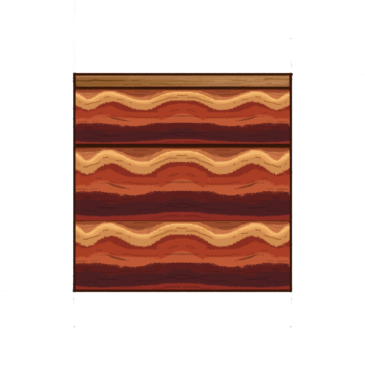 Pantry Tiles
