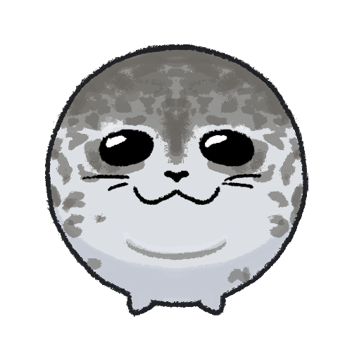 Sammy the Seal