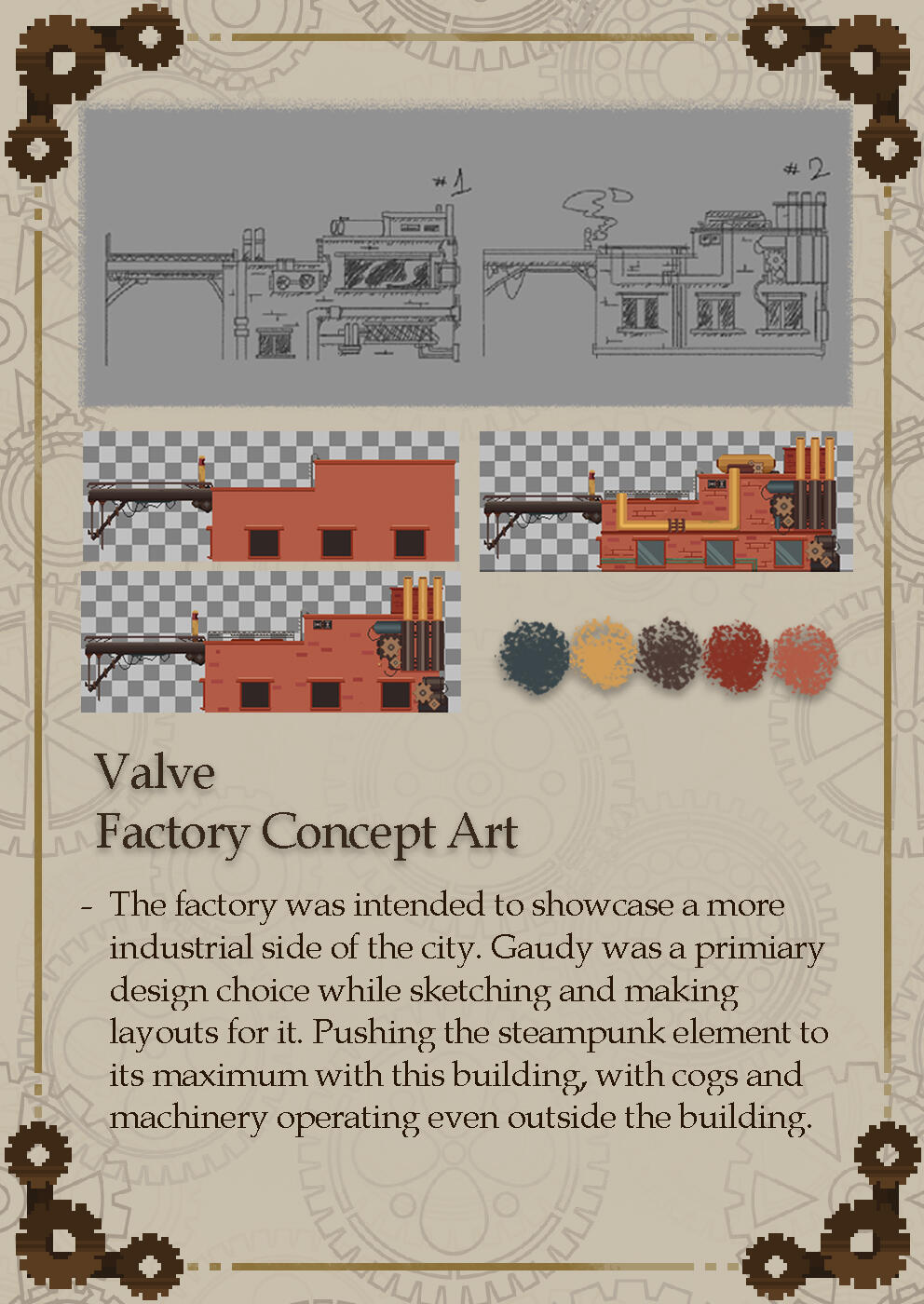 Building 2 Concept Building 2 Concept